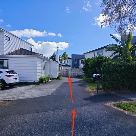 Vegans On Lillington Apartman Auckland Kültér fotó