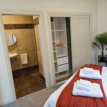 Vegans On Lillington Apartman Auckland Kültér fotó