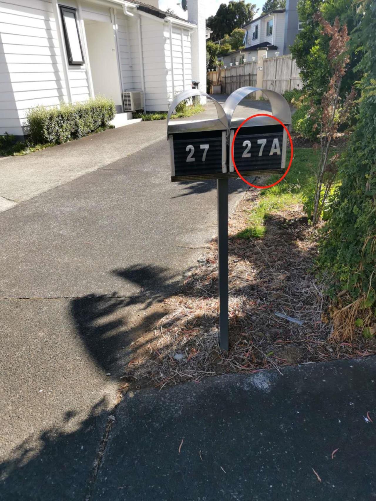 Vegans On Lillington Apartman Auckland Kültér fotó