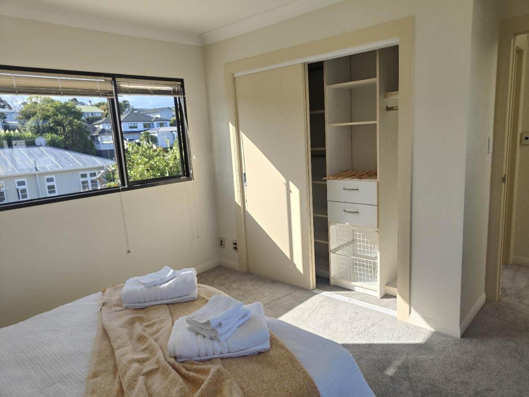 Vegans On Lillington Apartman Auckland Kültér fotó