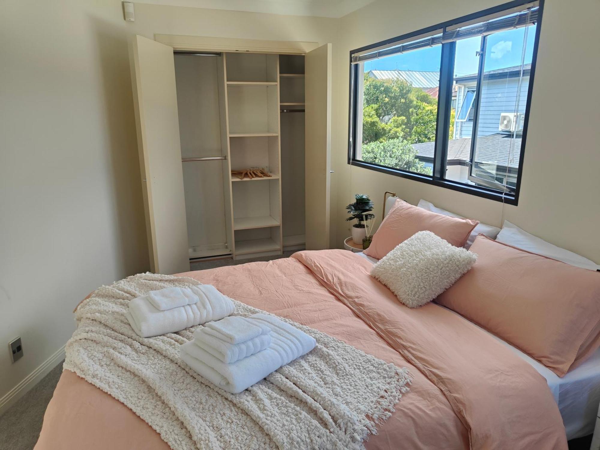 Vegans On Lillington Apartman Auckland Kültér fotó