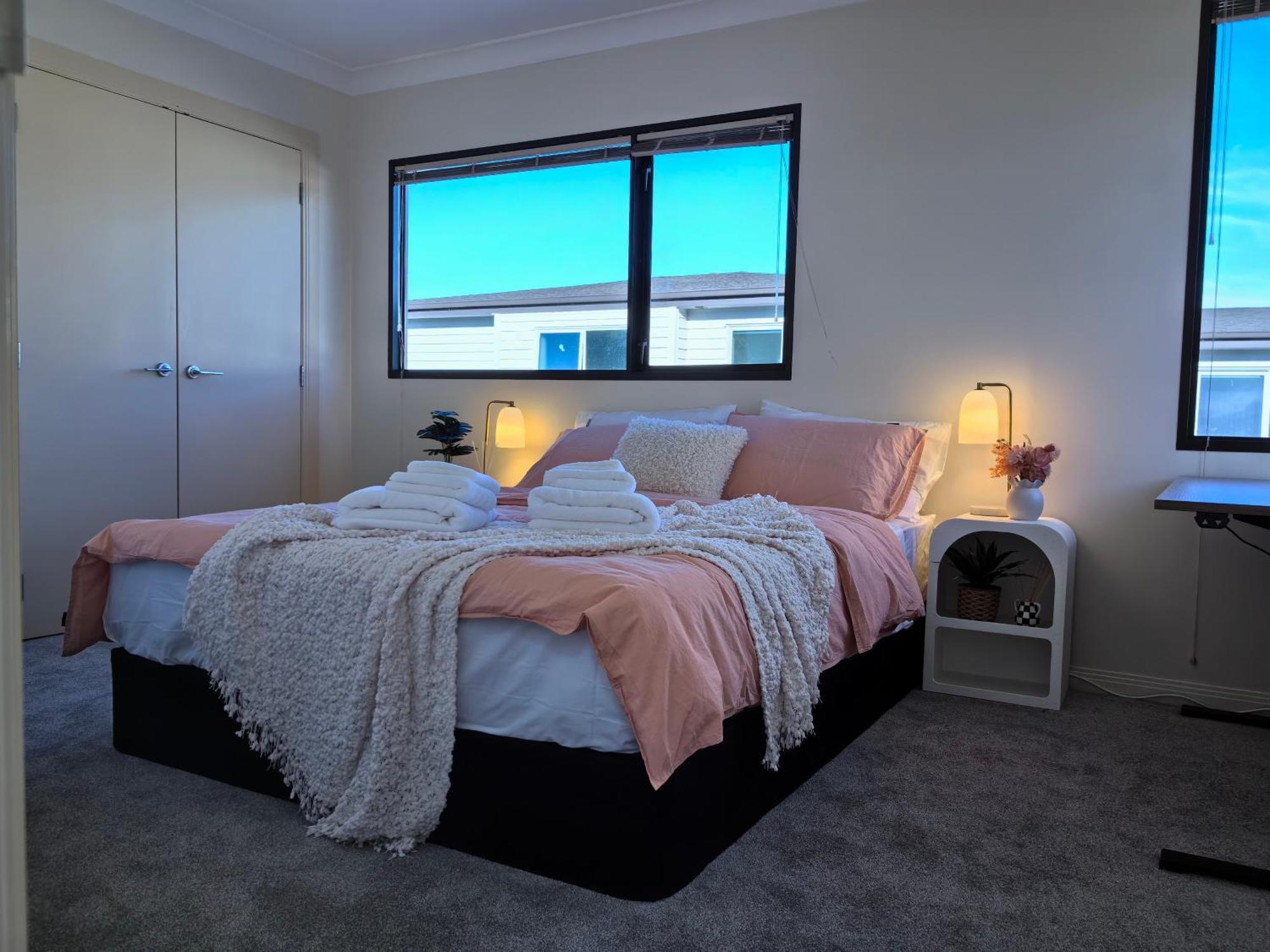Vegans On Lillington Apartman Auckland Kültér fotó