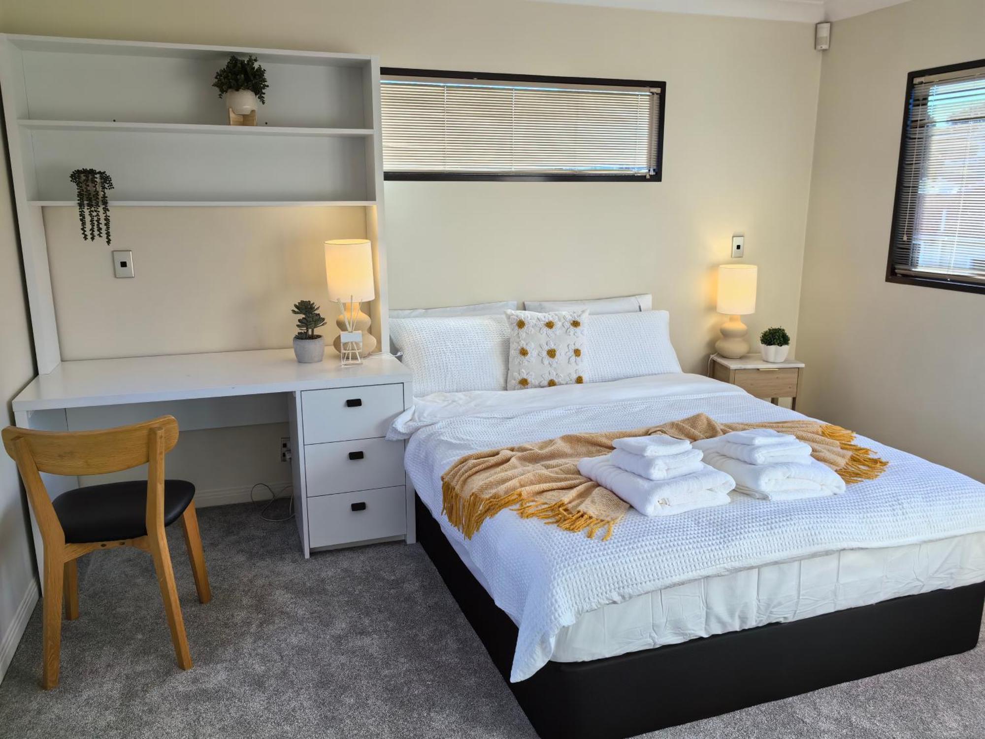 Vegans On Lillington Apartman Auckland Kültér fotó