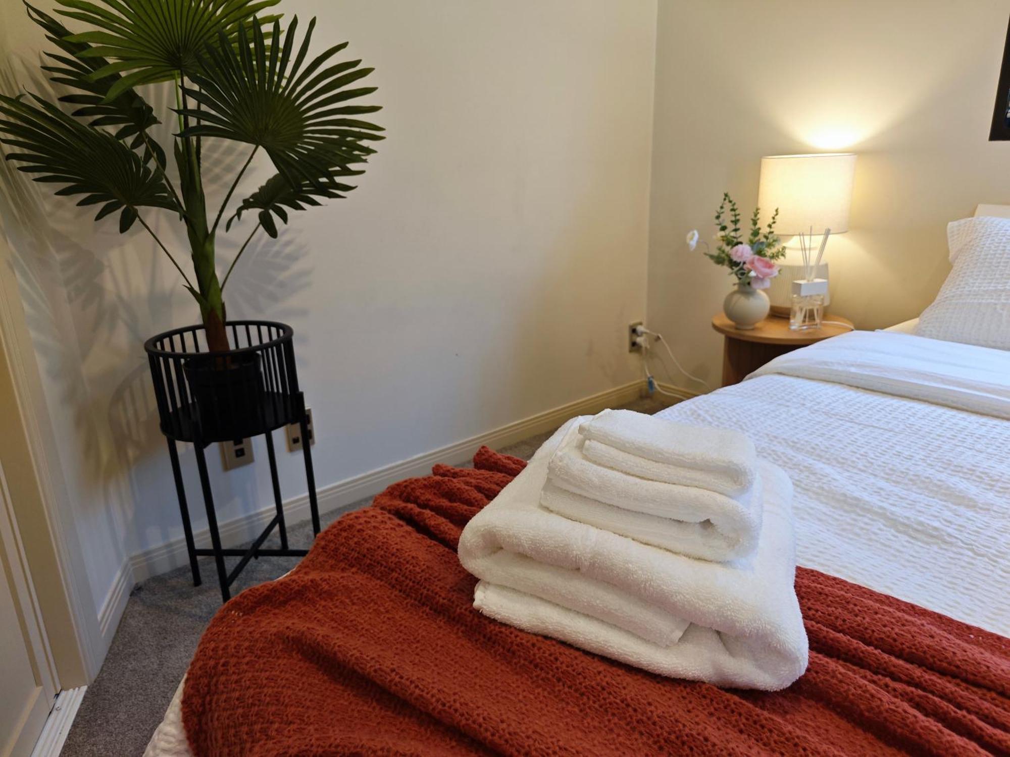 Vegans On Lillington Apartman Auckland Kültér fotó